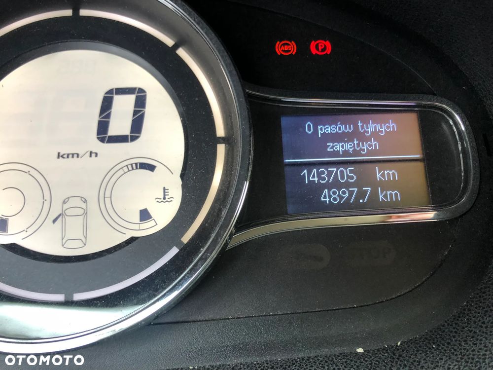 Renault Megane - 10