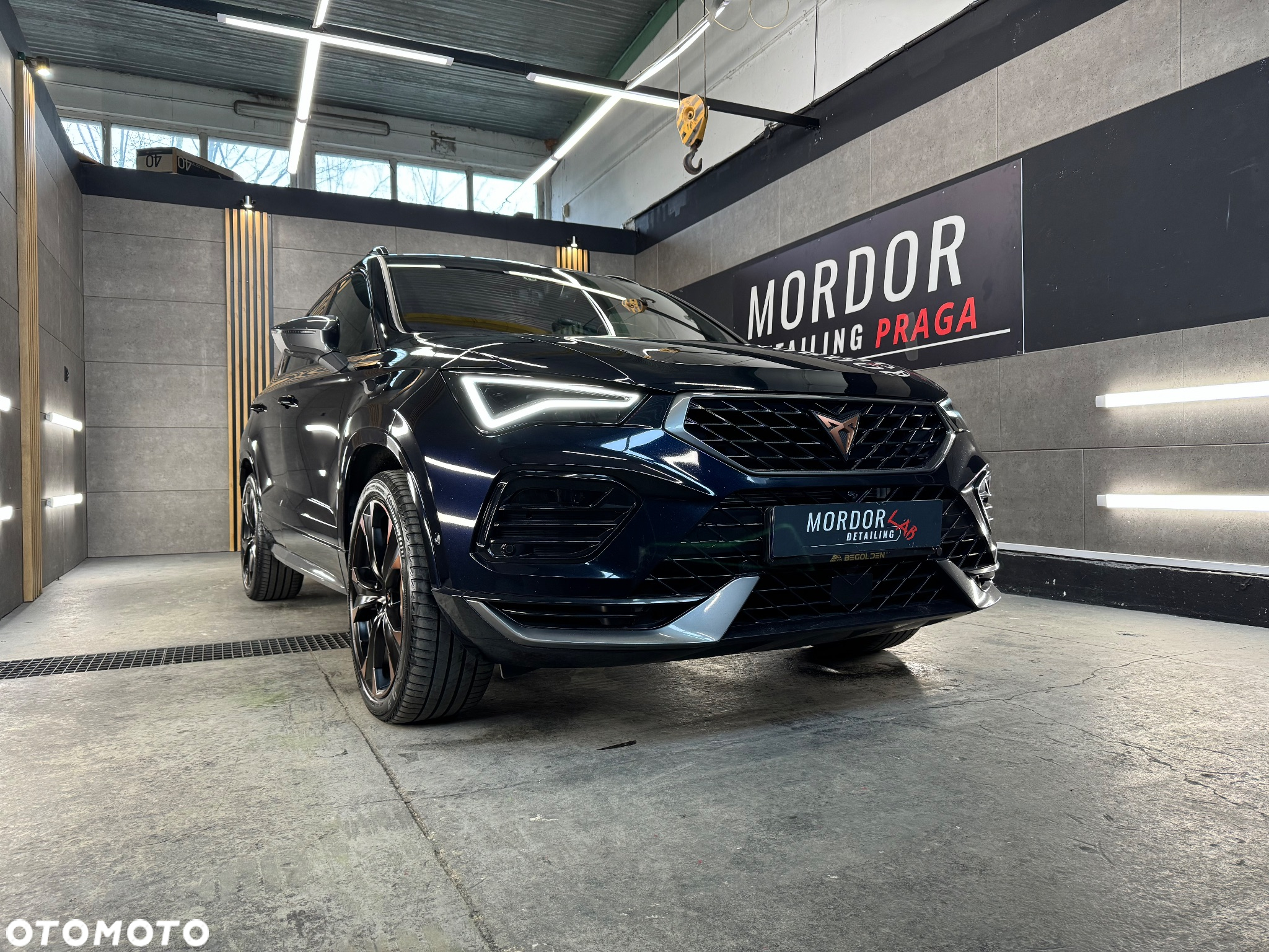 Cupra Ateca - 3