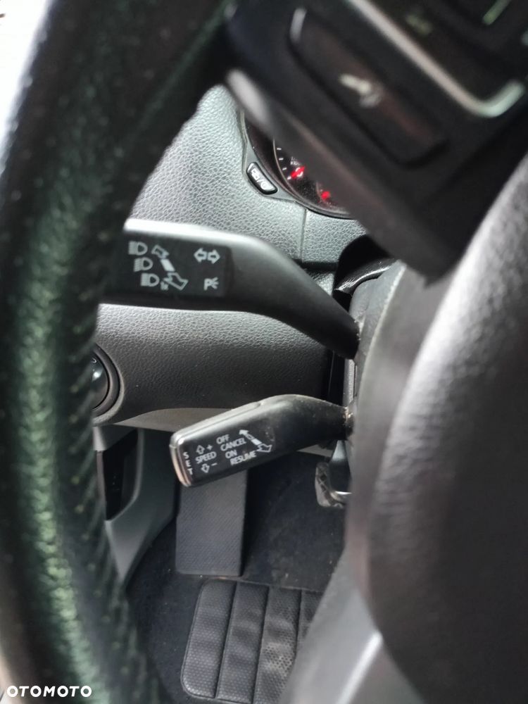 Seat Alhambra 2.0 TDI Ecomotive Sport - 11