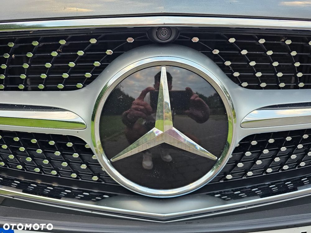 Mercedes-Benz Klasa S 450 Coupe 4-Matic 9G-TRONIC - 35