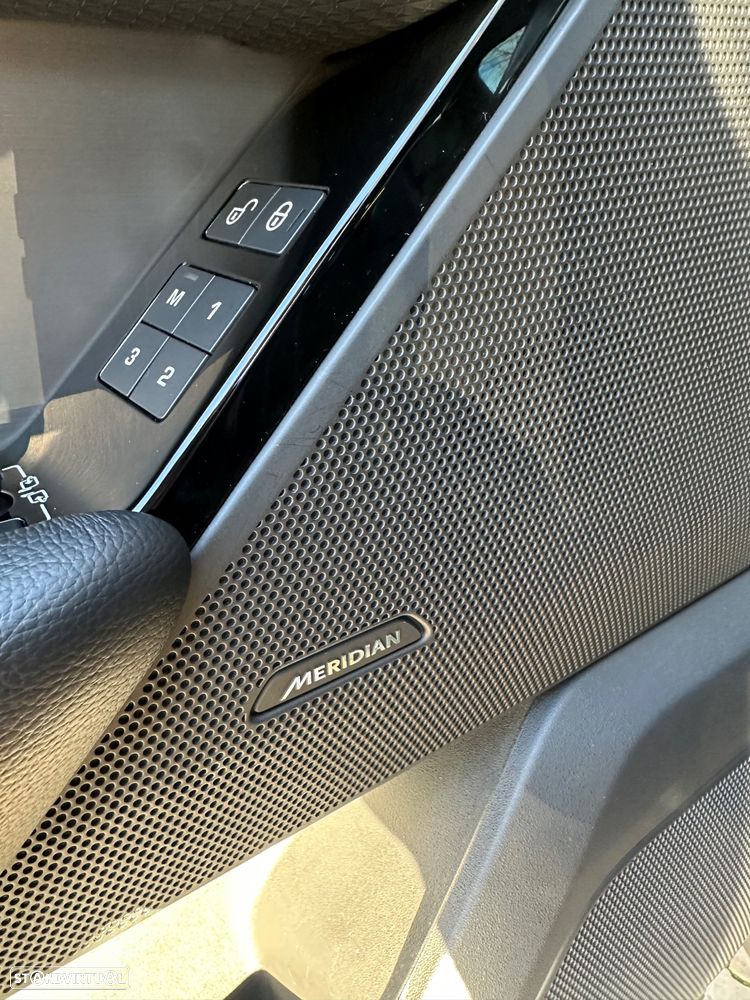 Land Rover Range Rover Velar 2.0 D R-Dynamic S - 12