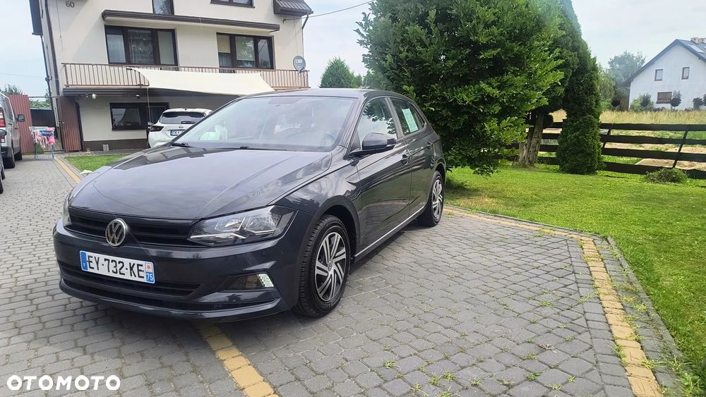 Volkswagen Polo - 3