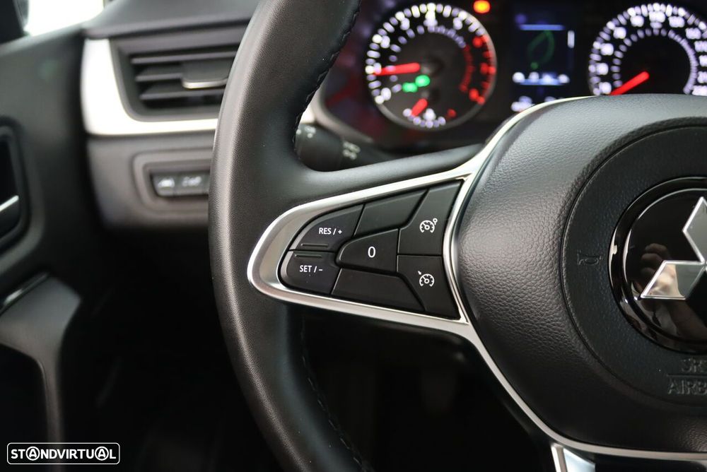 Mitsubishi ASX - 10