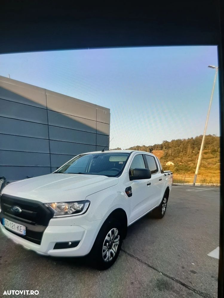 Ford Ranger - 4