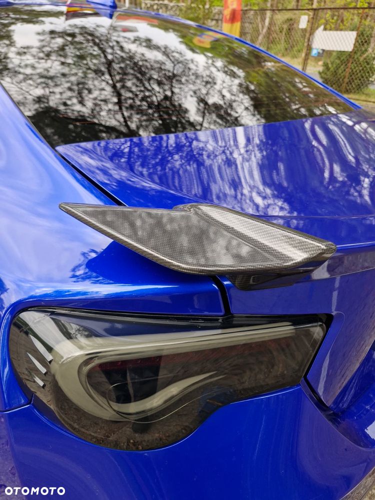 Subaru BRZ 2.0i Sport+ - 4