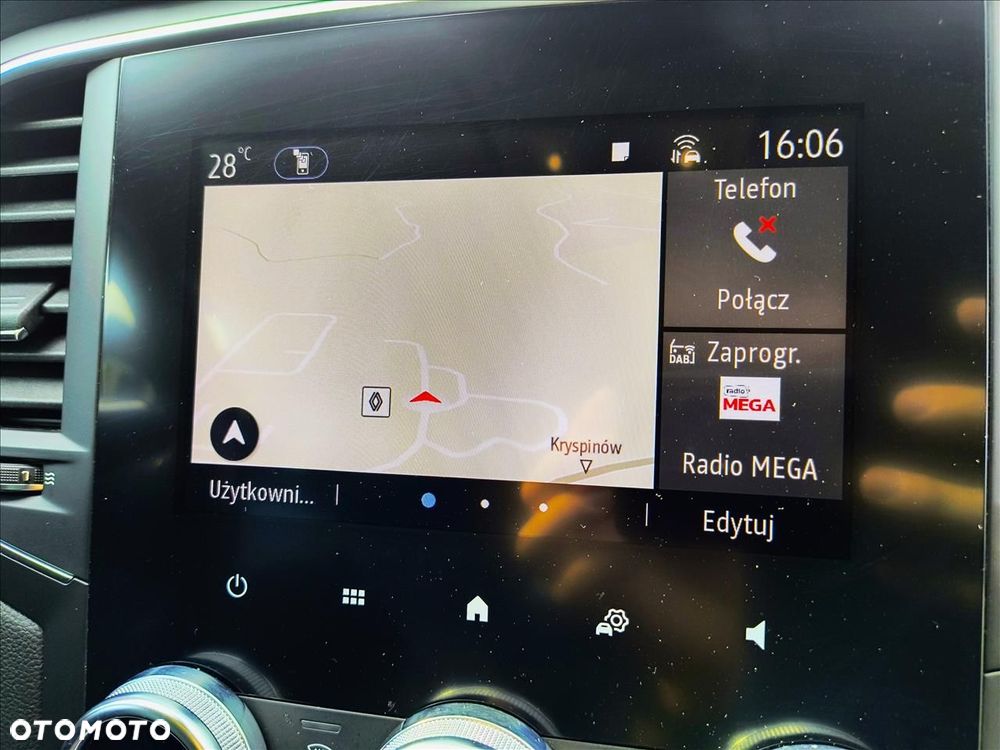 Renault Megane 1.3 TCe FAP Intens - 18