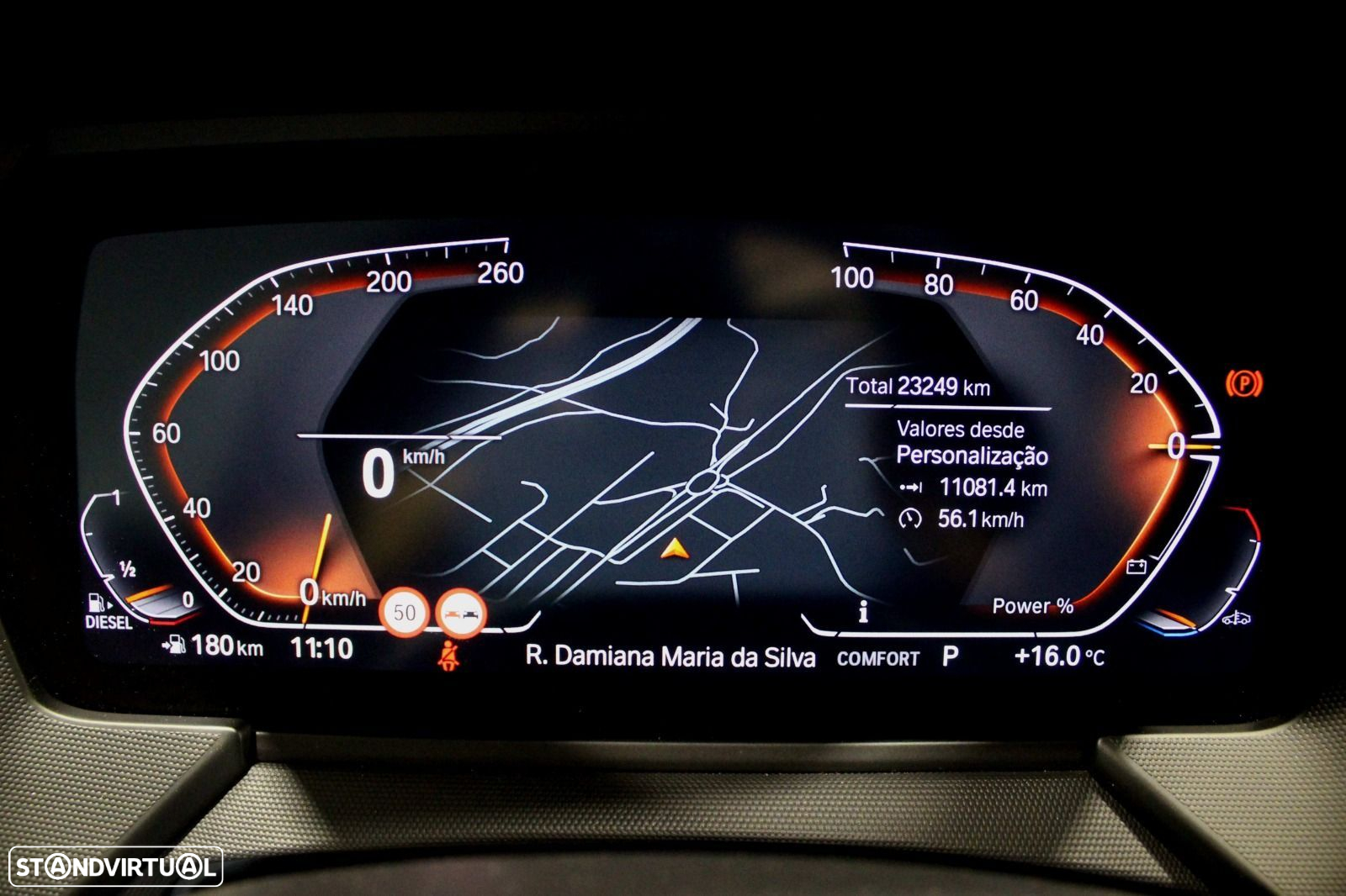 BMW 116 - 14