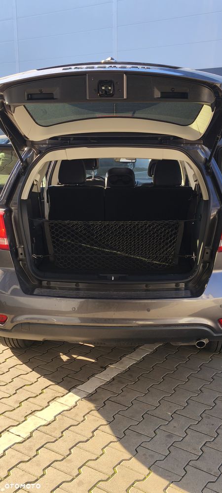 Fiat Freemont 2.0 Multijet - 8