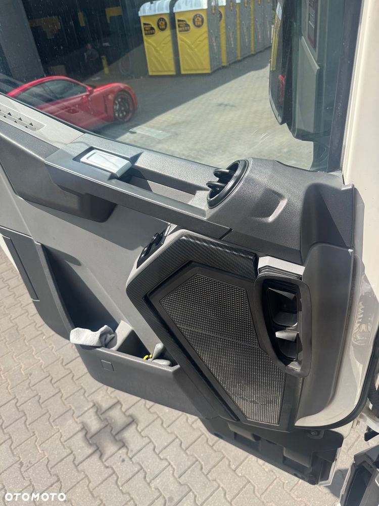 Renault T480 ! 13 litrowa ! 300000km!!!! - 27