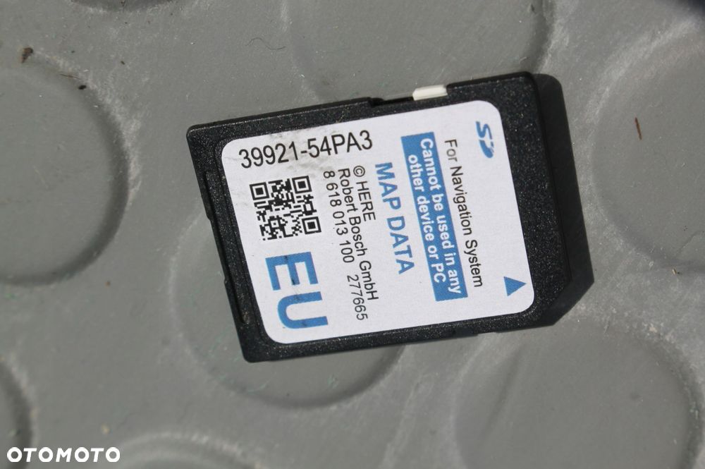 radio nawigacja gps antena karta kod suzuki vitara ii iii 15- - 4