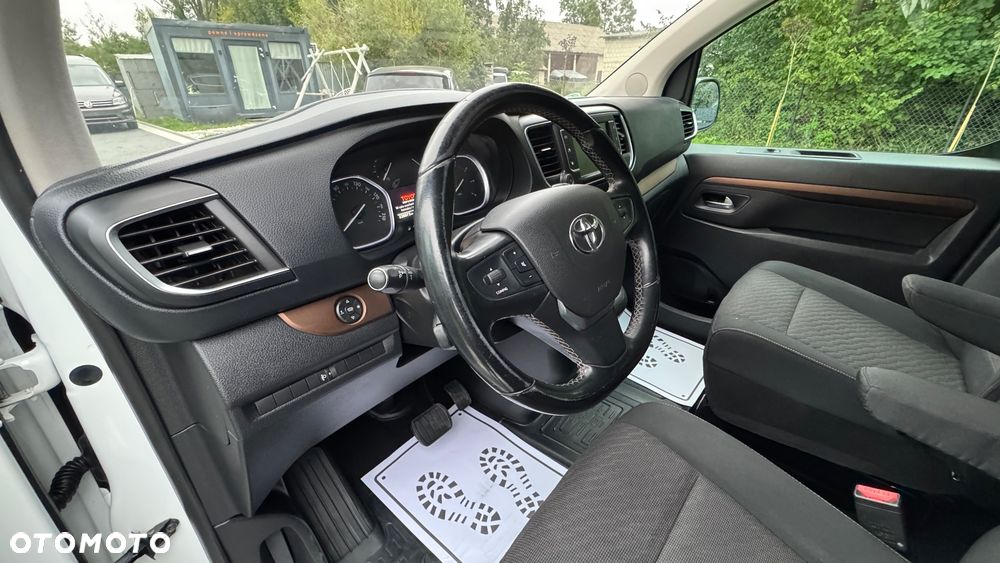 Toyota ProAce - 6