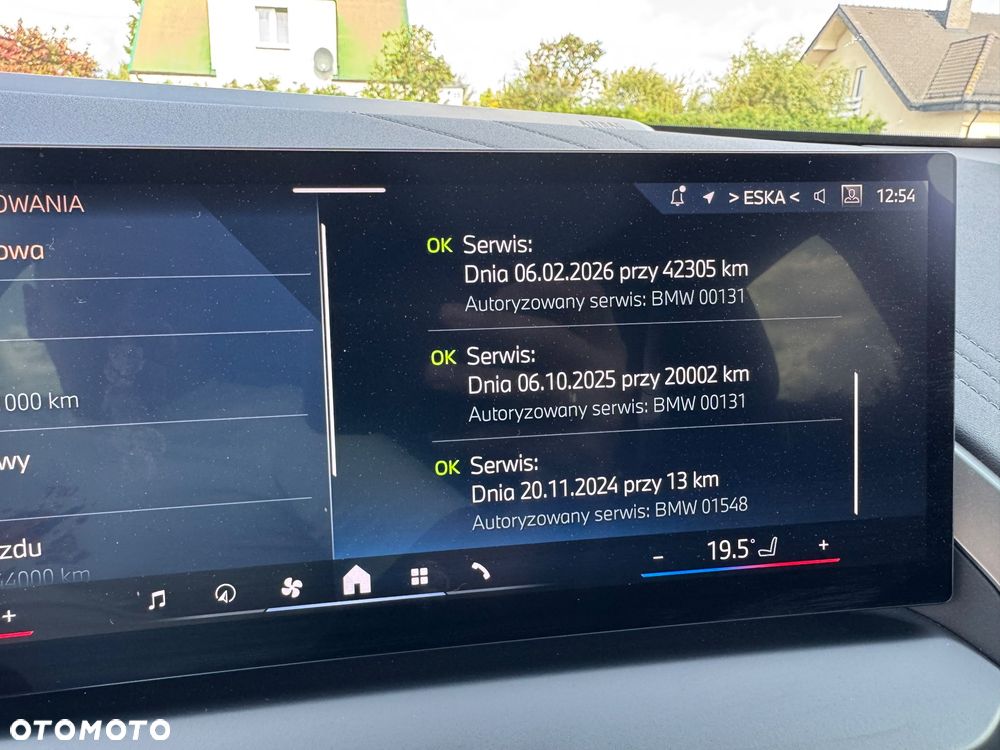 BMW X3 20d xDrive - 33
