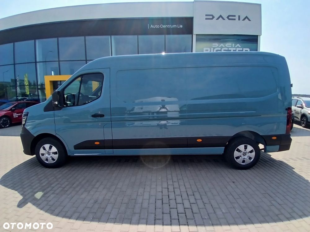 Renault Master L3H2 170KM AUTOMAT - 8