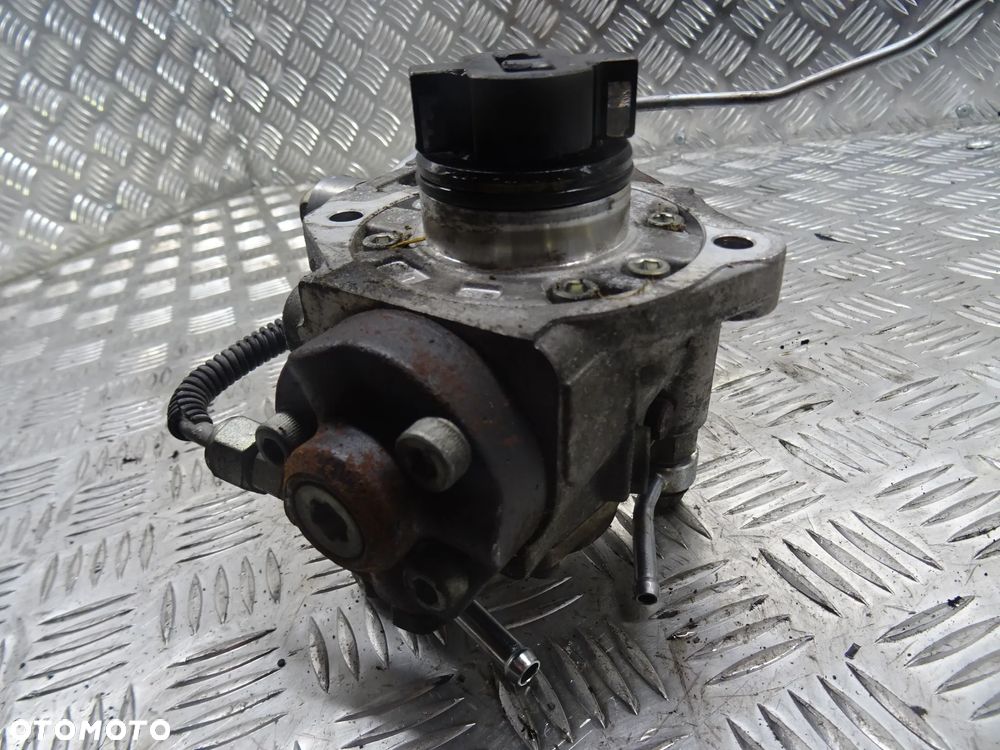 MAZDA 6 GJ 12-14 KOMBI 2.2D POMPA WTRYSKOWA PALIWA SH0113800B - 5