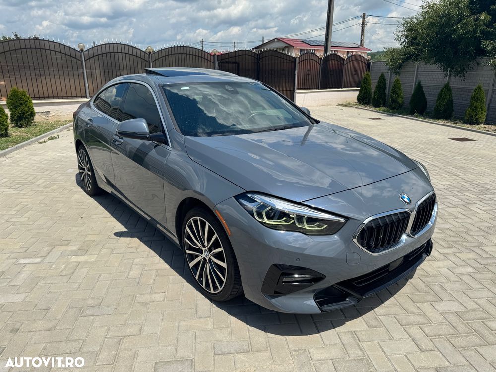 BMW Seria 2 - 19