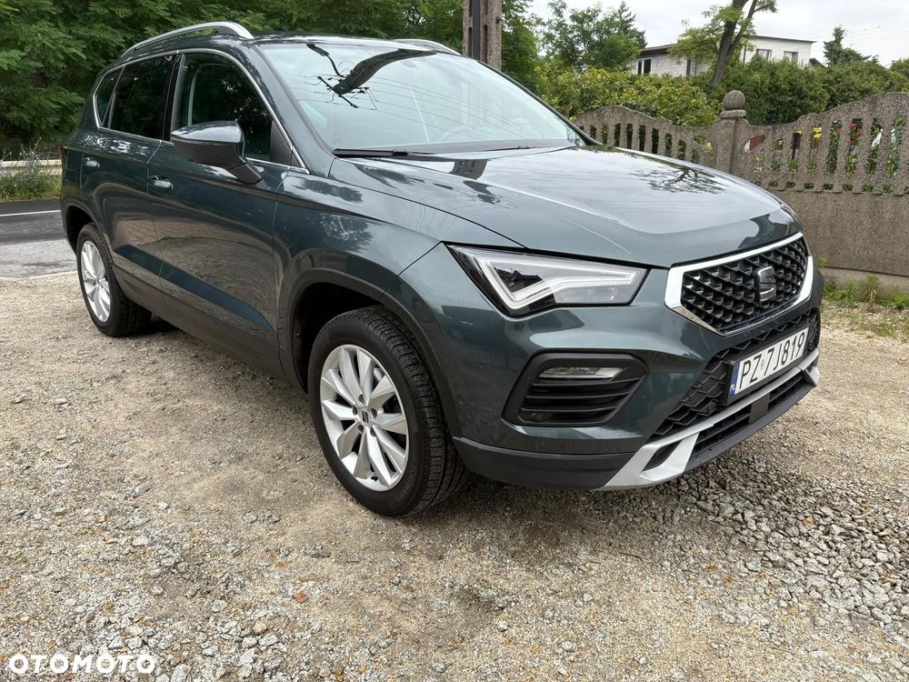 Seat Ateca - 2