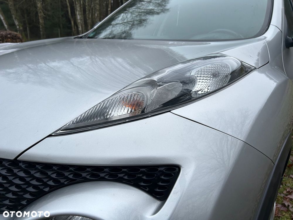 Nissan Juke 1.6 N-Tec - 14