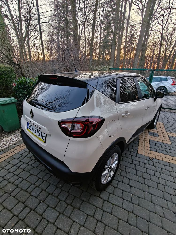 Renault Captur 0.9 Energy TCe Intens - 4