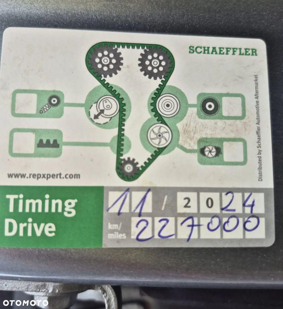 Opel Astra 1.7 CDTI DPF Sports Tourer - 17