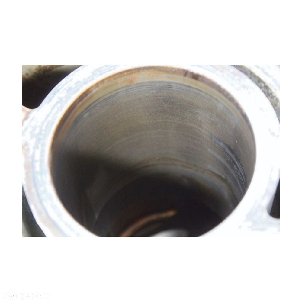 BLOK SILNIKA BMW E90 E91 E81 E87 E60 2.0B N43B20 NOMINAŁ - 3