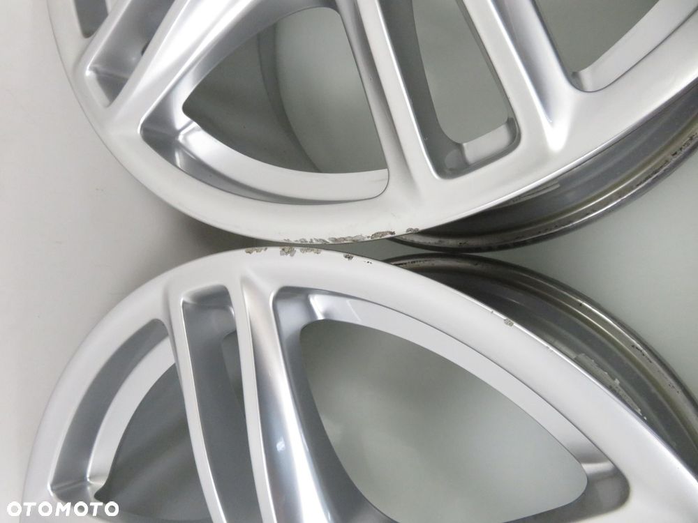 Alufelgi 19'' Porsche Panamera Turbo 970 5x130 - 7