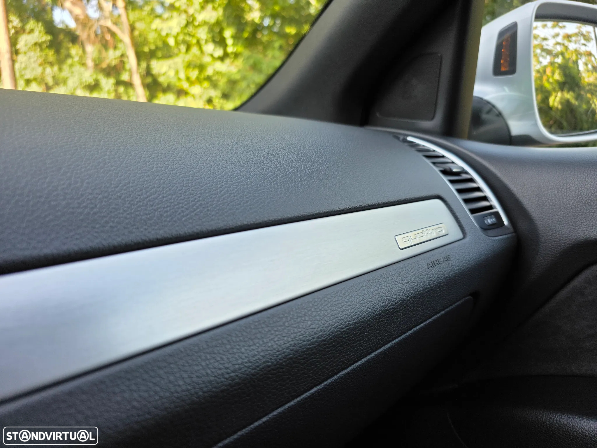 Audi Q7 4.2 V8 TDi quattro S-line Tiptronic - 14