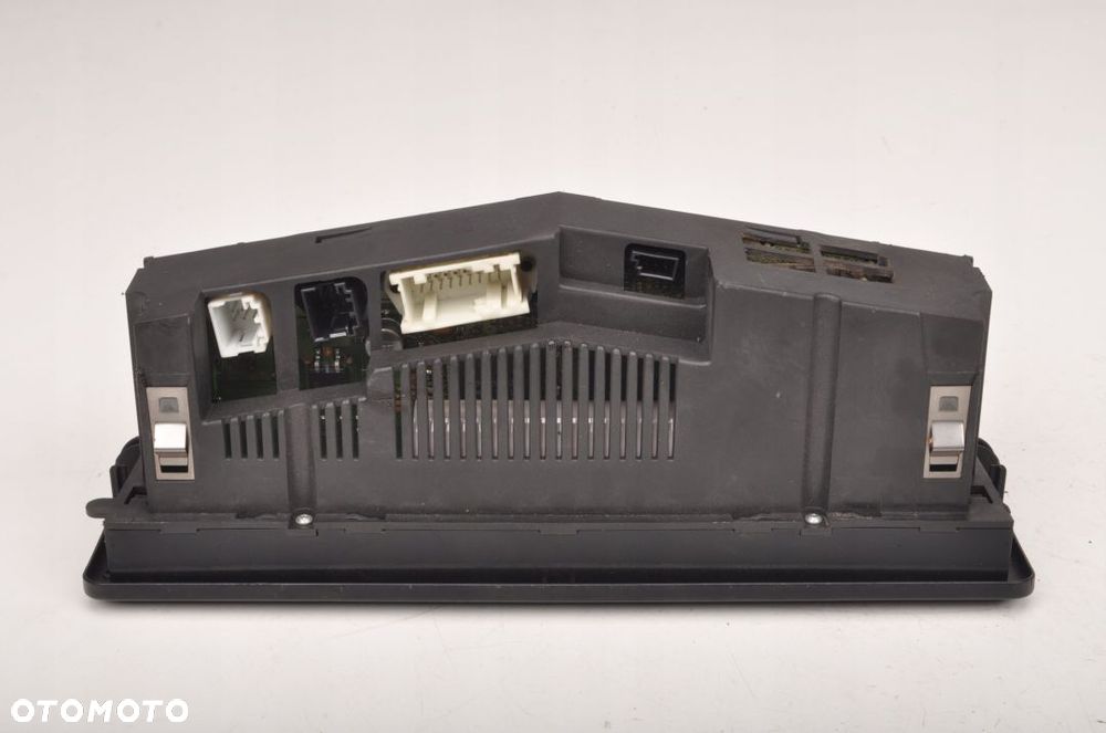 BMW E46 PANEL KLIMATYZACJI 6902440 - 3