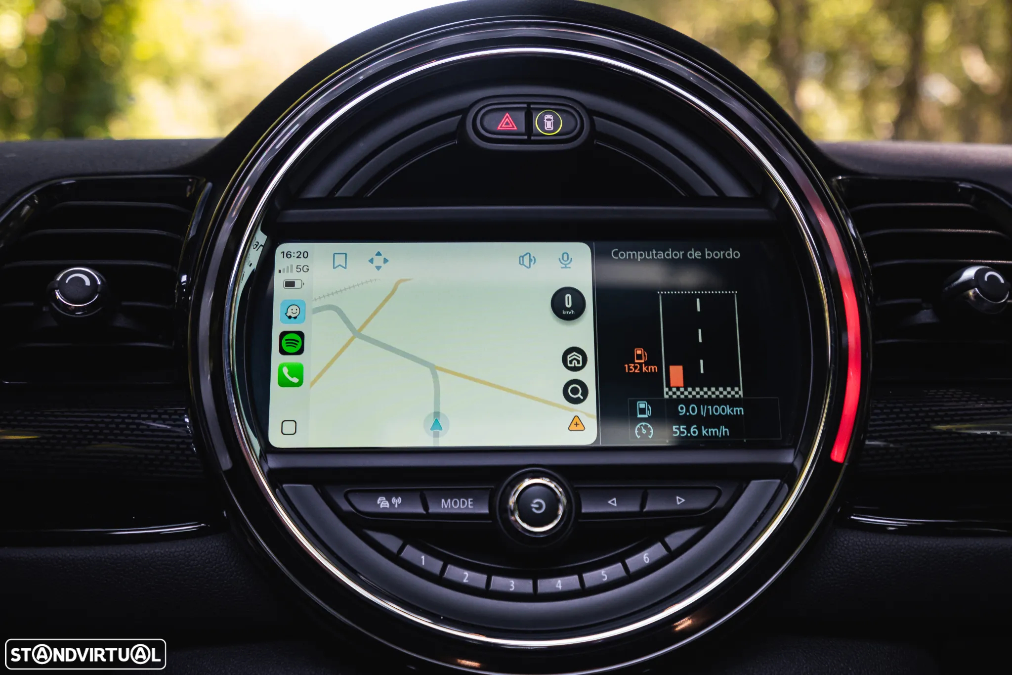 MINI Clubman John Cooper Works ALL4 Auto Desp. - 51