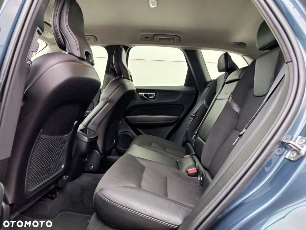 Volvo XC 60 - 10