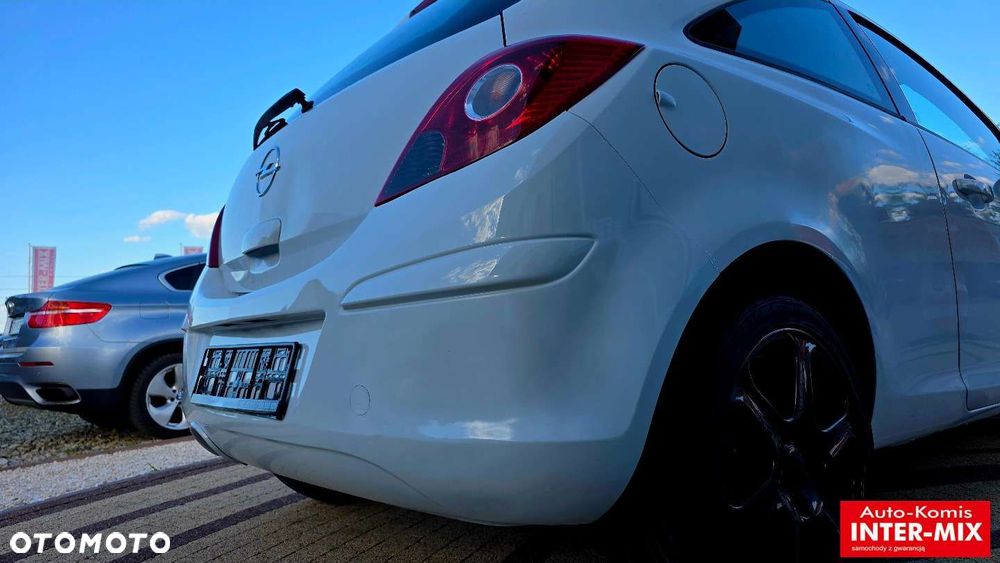 Opel Corsa - 12