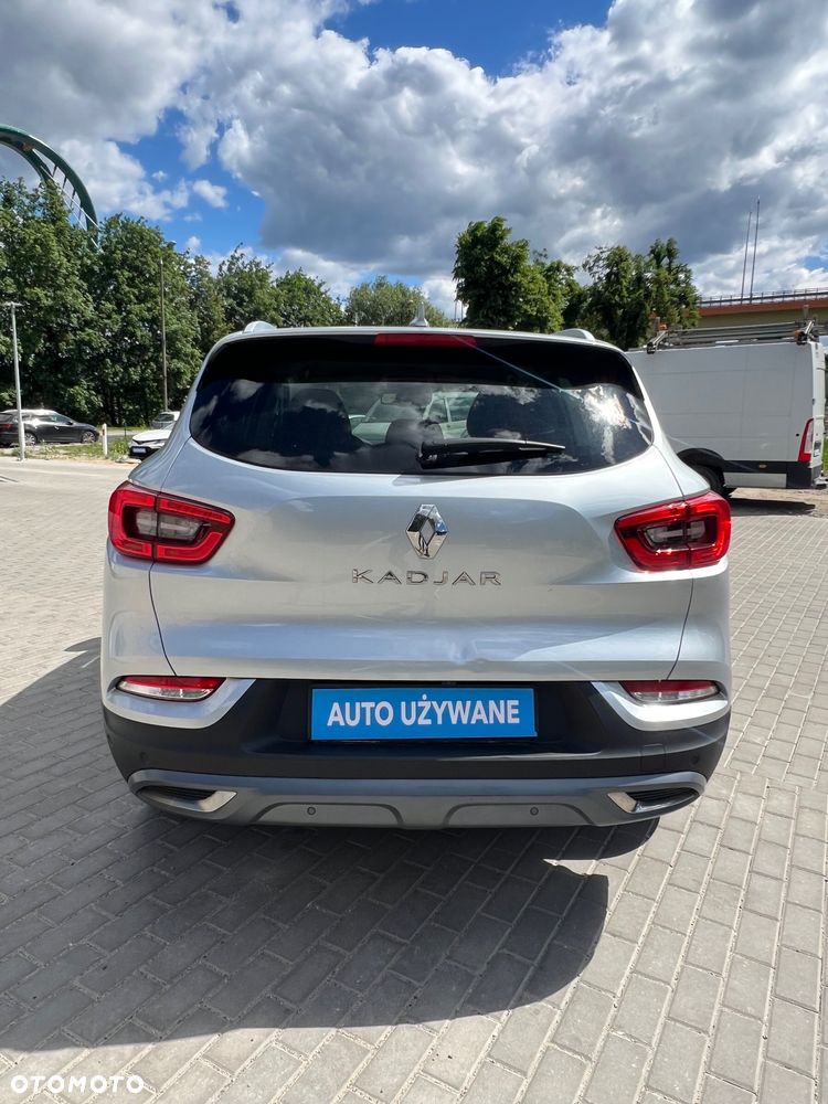 Renault Kadjar 1.3 TCe FAP Intens EDC - 6