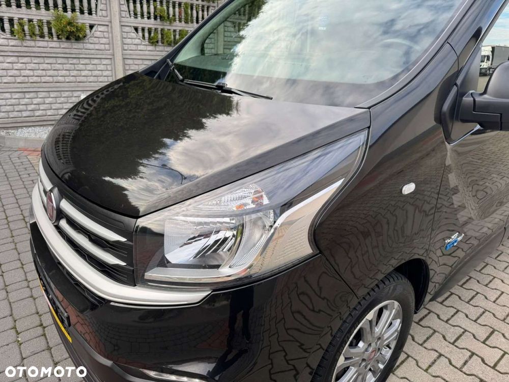 Fiat Talento 2.0 Doka L2 - 10