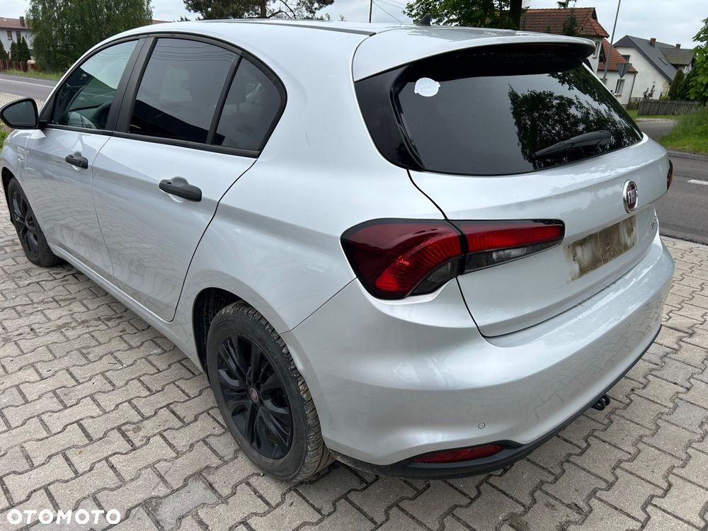 Fiat Tipo - 15