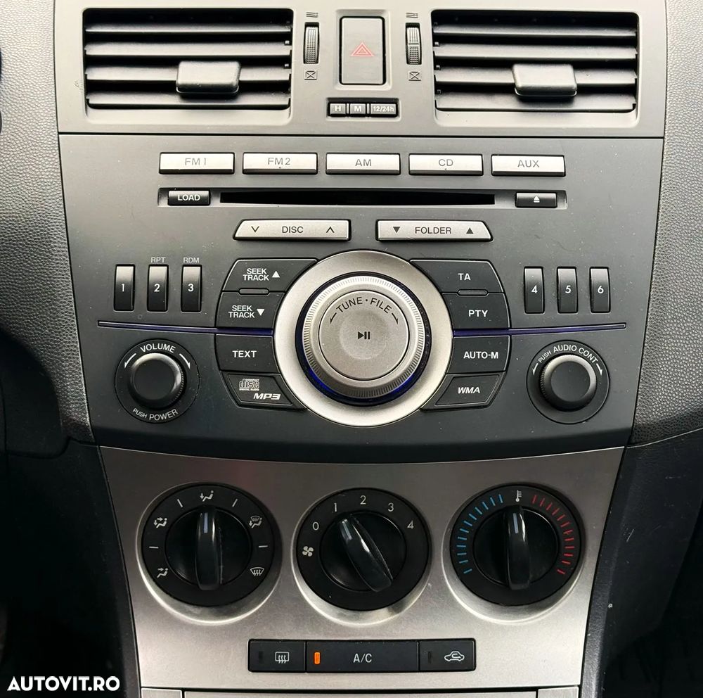 Mazda 3 CD110 Active - 15