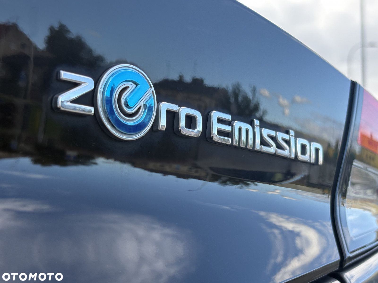 Nissan Leaf - 27