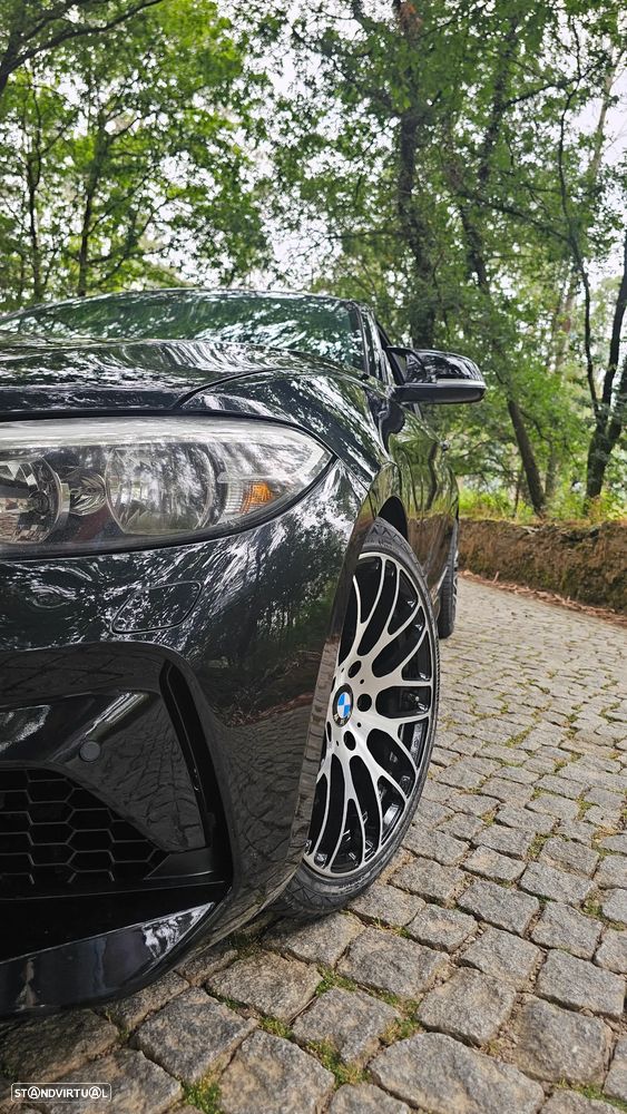 BMW 218 d Coupe Pack M Auto - 3