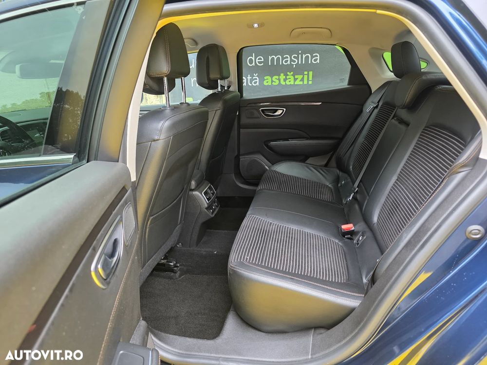 Renault Talisman ENERGY dCi 160 EDC LIMITED - 10