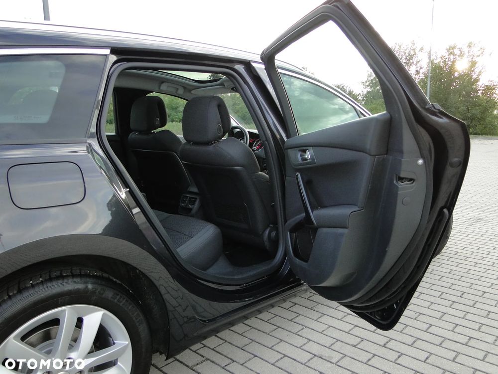 Peugeot 508 BlueHDi 150 Stop&Start Business-Line - 18