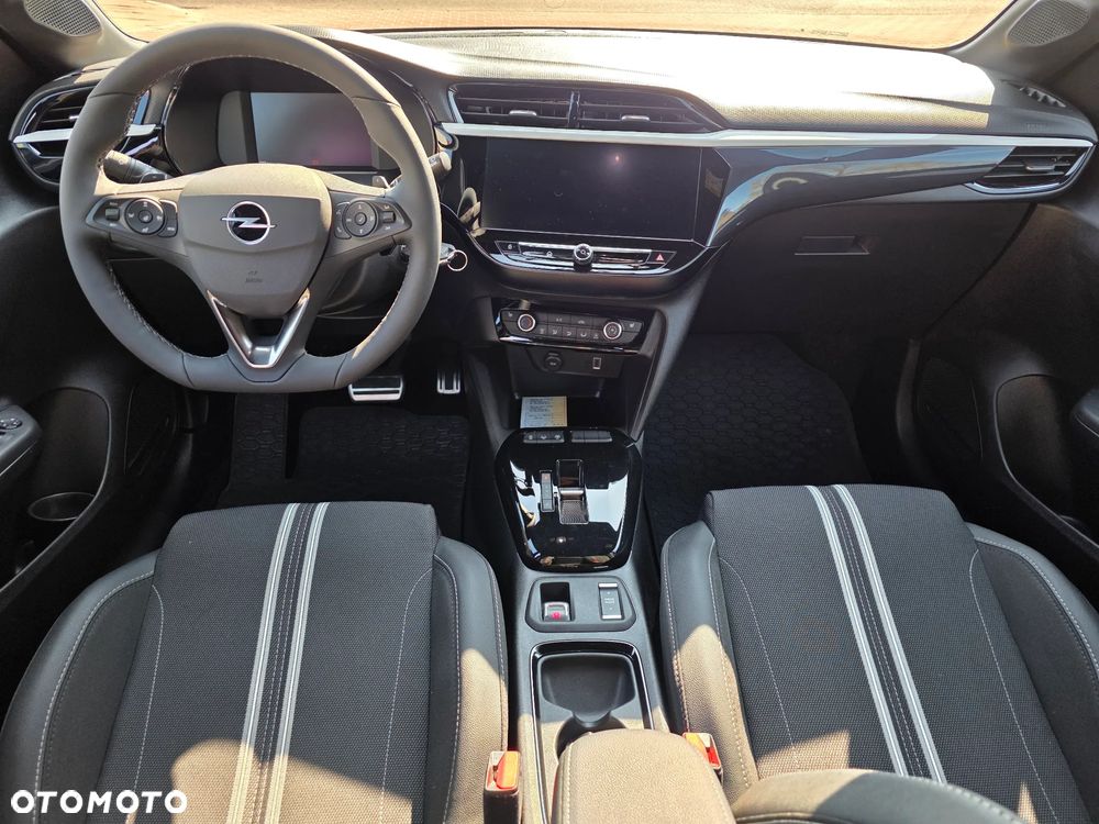 Opel Corsa 1.2 GS Line Plus Pack S&S - 9