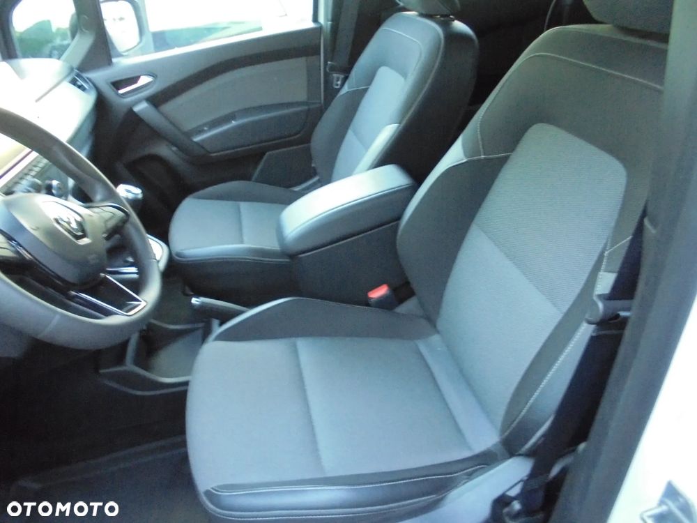 Renault Kangoo 1.5 dCi Equilibre - 22
