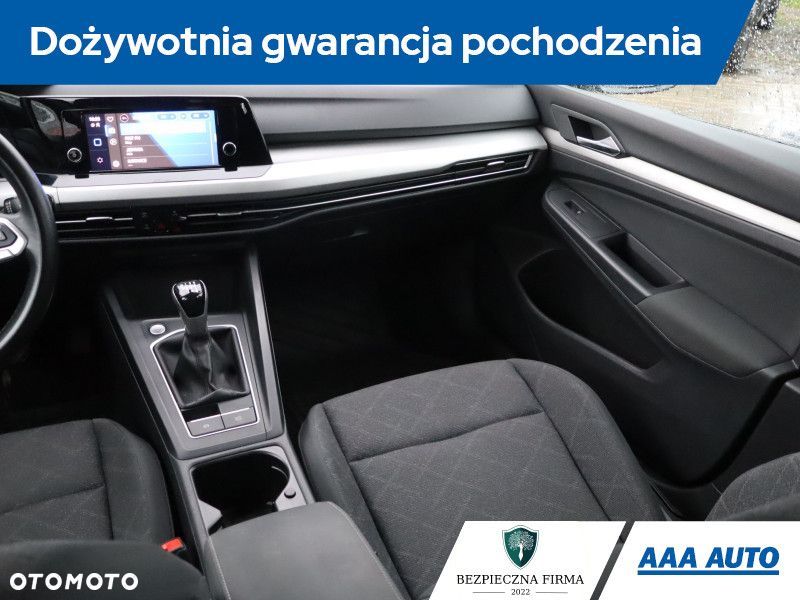 Volkswagen Golf Variant - 10