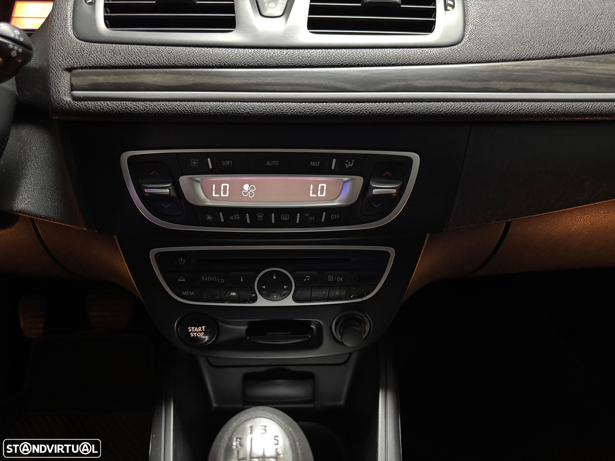 Renault Mégane Sport Tourer 1.5 dCi Dynamique S - 8