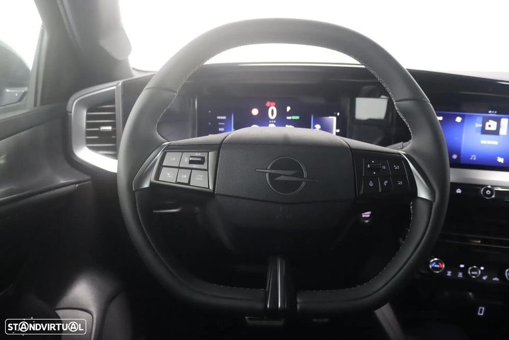 Opel Mokka-e 54 kWh GS - 23