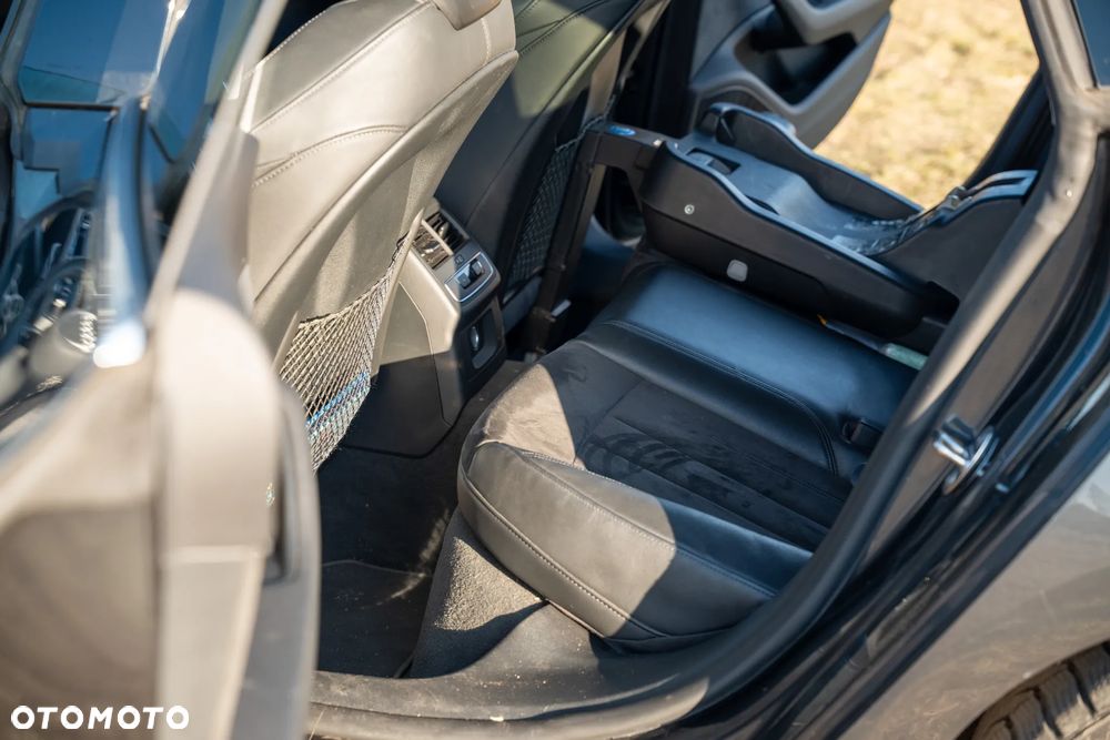 Audi A5 Sportback 40 TDI Quattro S tronic - 18