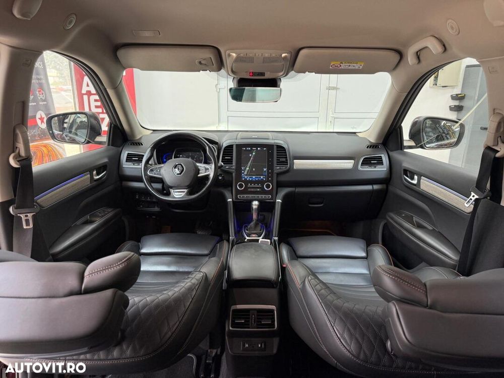 Renault Koleos - 11
