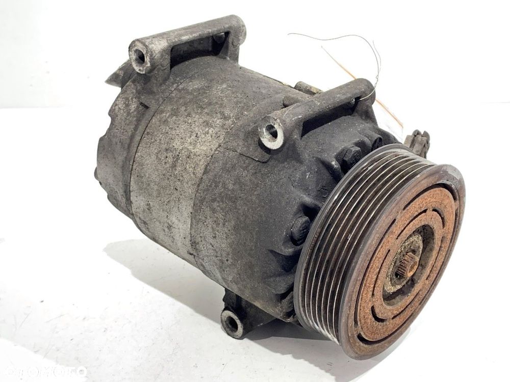 SPRĘŻARKA KLIMATYZACJI - 239.00 PLN - RENAULT ESPACE IV (JK0/1_) 2002 - 2022 1.9 dCi (JK0U) 85 kW - 1