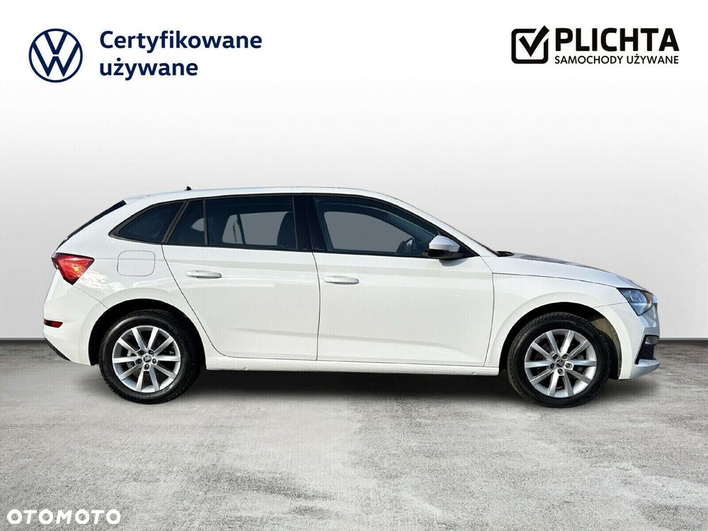 Skoda Scala 1.0 TSI Ambition - 6