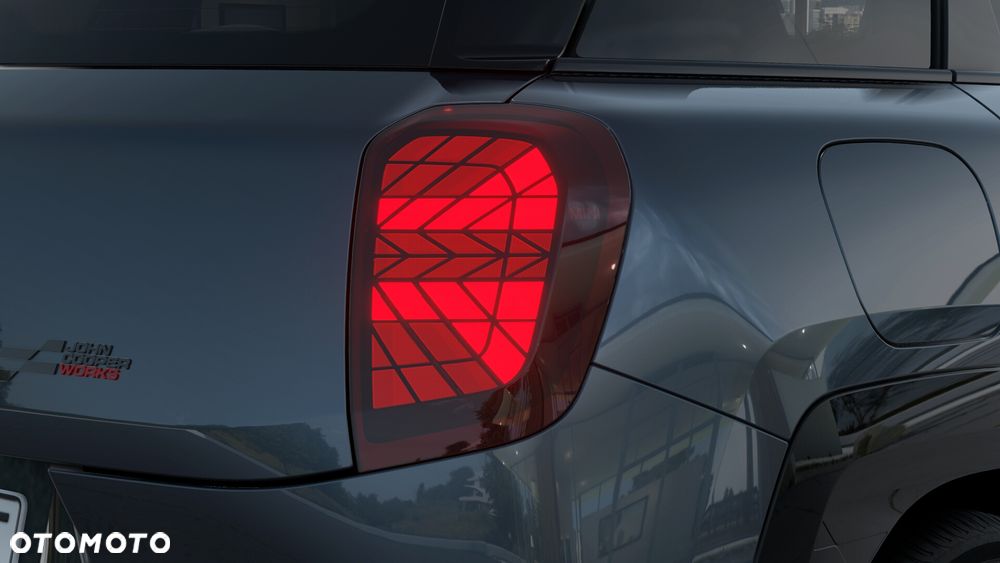 MINI Aceman JCW E 54.2kWh - 9