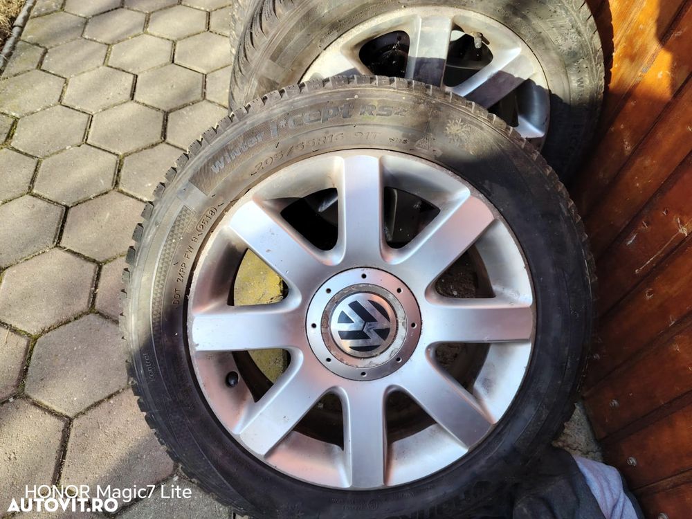 Volkswagen Golf 1.9 TDI Goal - 14