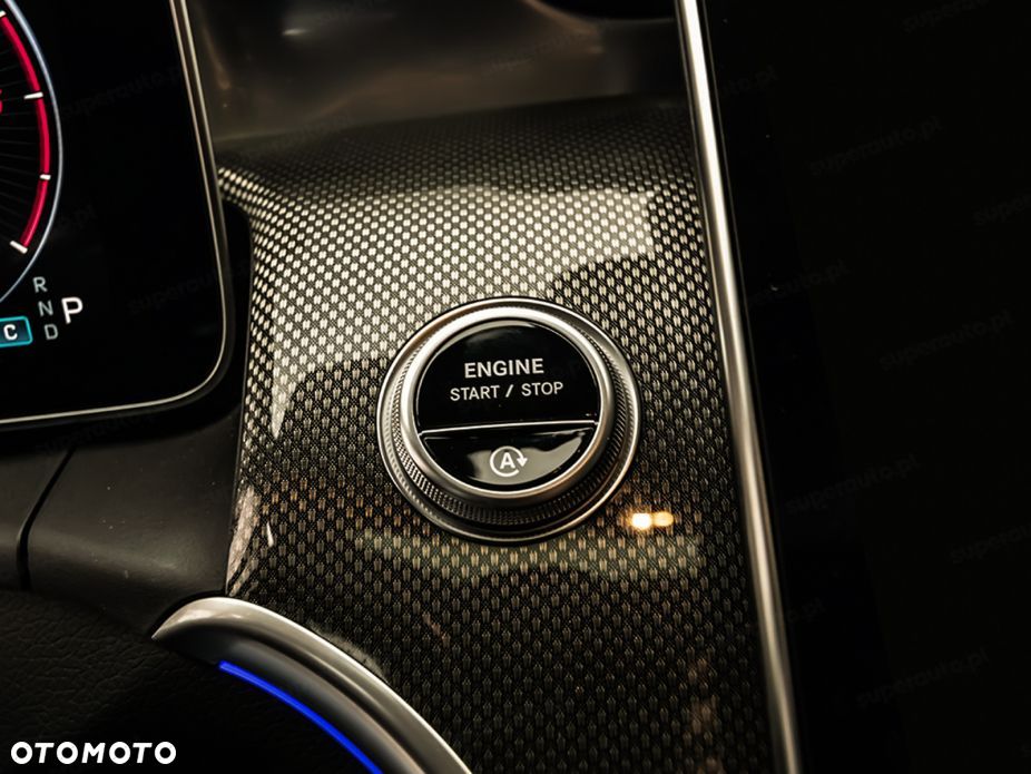 Mercedes-Benz GLC - 9